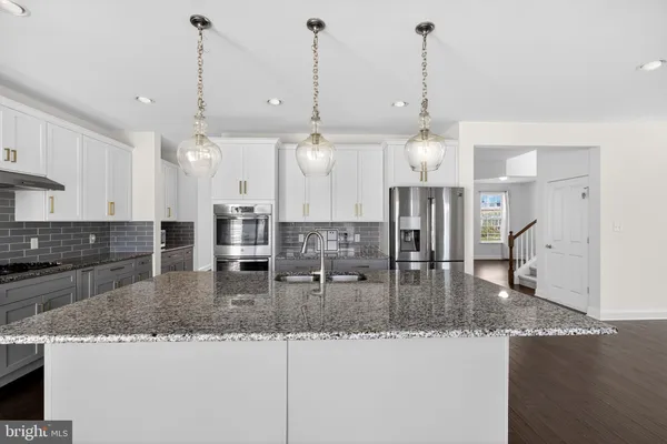 $873,000 | 2707 Henry Moore Lane, Middletown, DE 19709