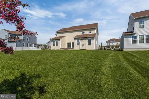 $873,000 | 2707 Henry Moore Lane, Middletown, DE 19709