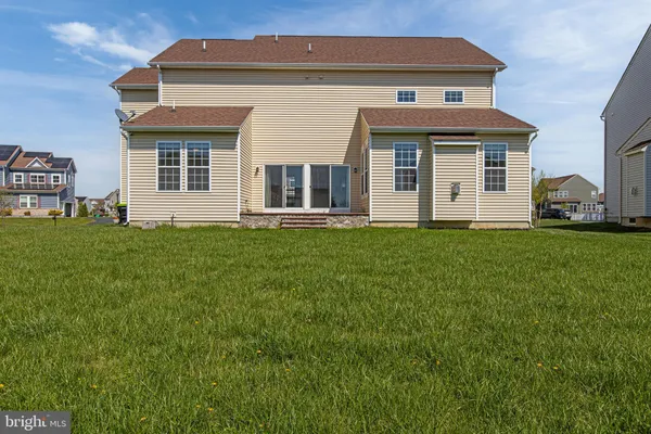 $873,000 | 2707 Henry Moore Lane, Middletown, DE 19709