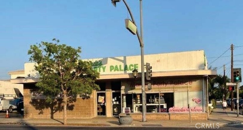 602 North Maclay Ave