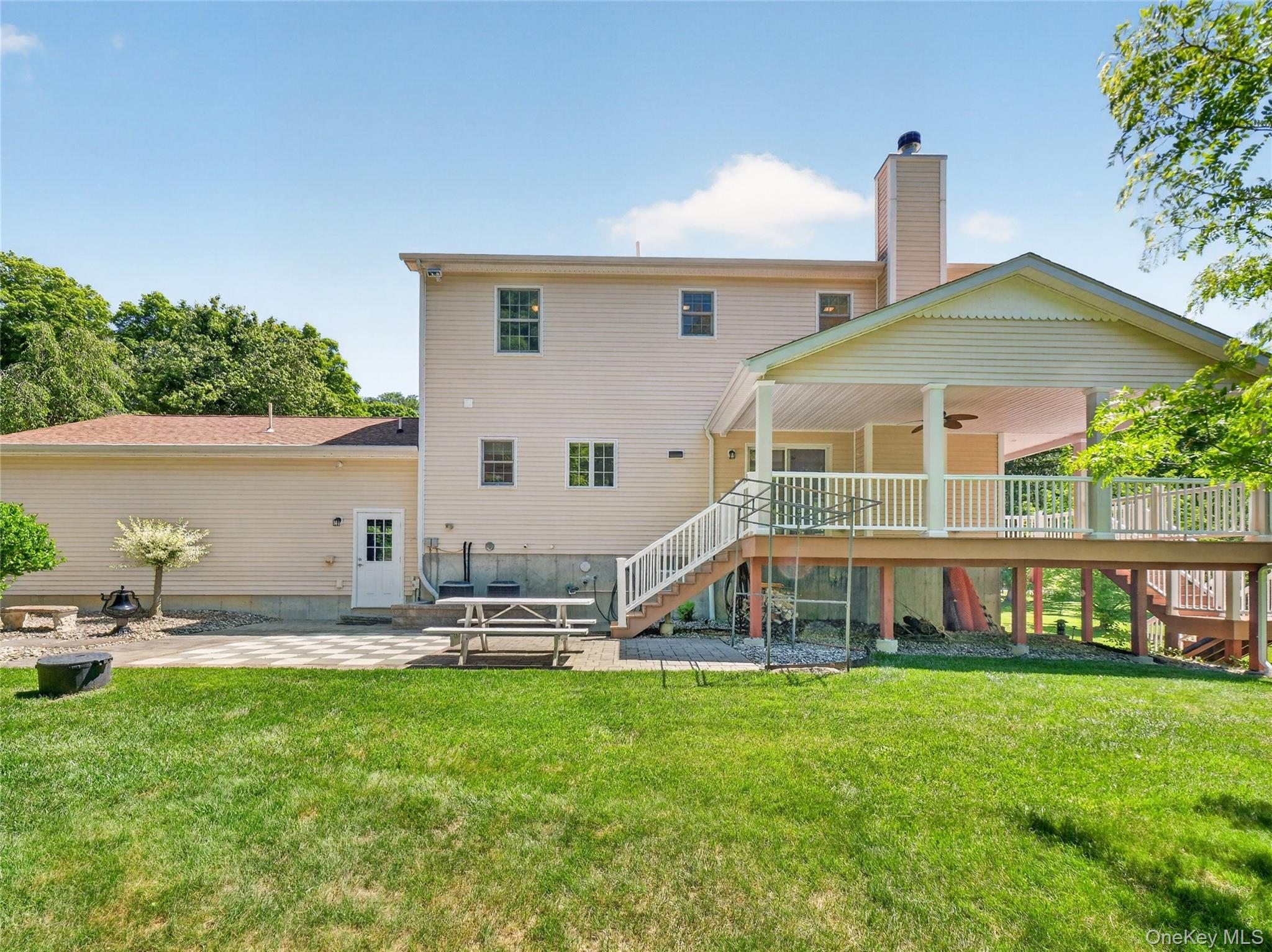433 Barrett Hill Road Mahopac, NY 10541 - Photo 32 of 38