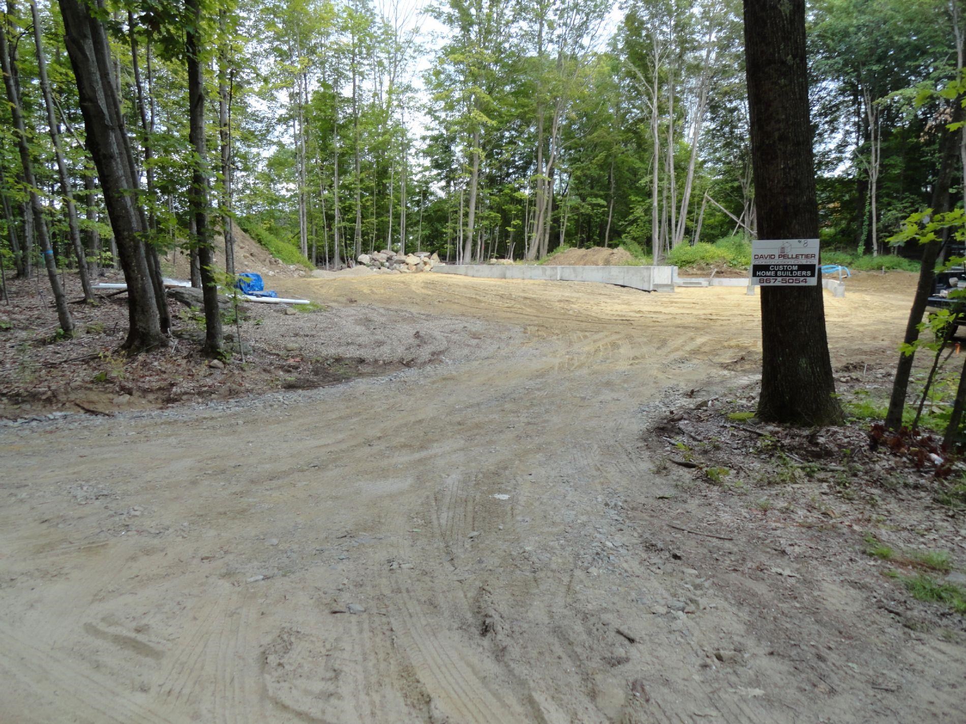 8 Prescott Road Pittsfield, NH 03263 - Photo 13 of 14