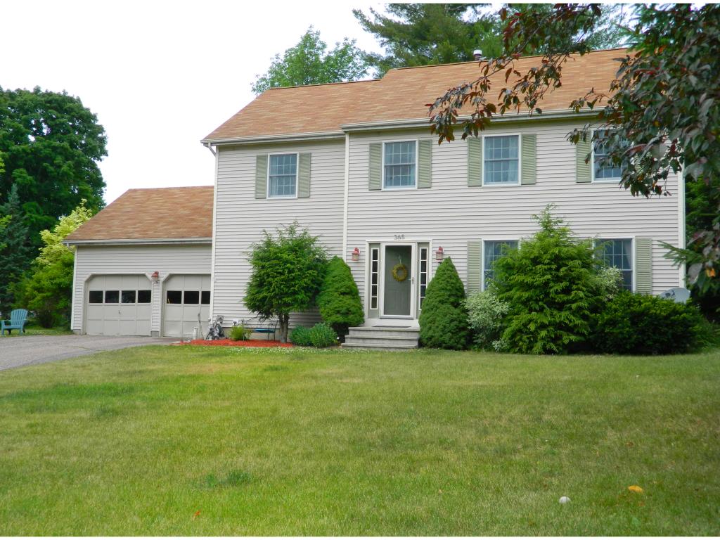 365 Southridge Road Williston, VT 05495 - Photo 1 of 18 Gallery Image 1