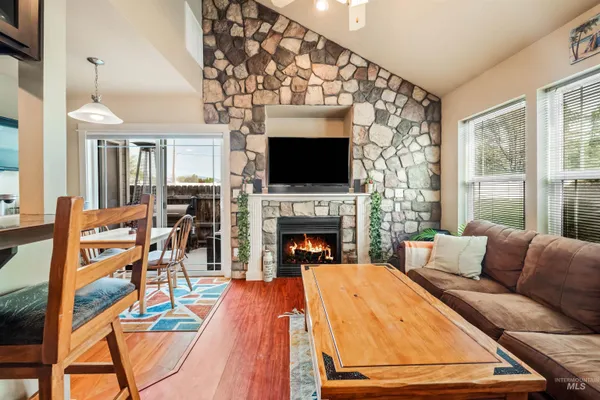 $335,000 | 9155 West Brogan Drive, Boise, ID 83709