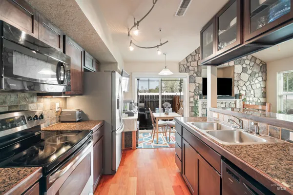 $335,000 | 9155 West Brogan Drive, Boise, ID 83709