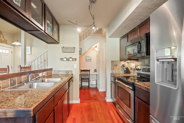 $335,000 | 9155 West Brogan Drive, Boise, ID 83709