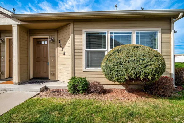 $335,000 | 9155 West Brogan Drive, Boise, ID 83709