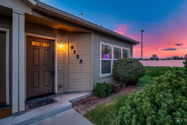 $335,000 | 9155 West Brogan Drive, Boise, ID 83709