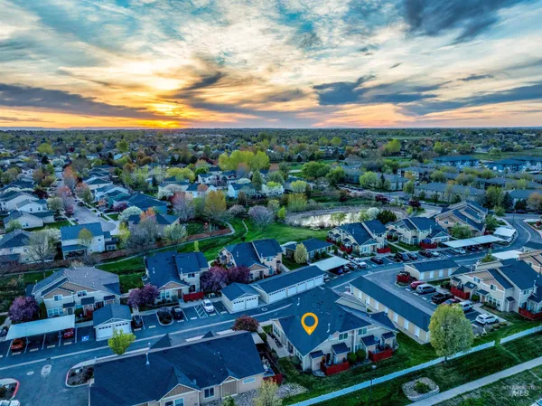 $335,000 | 9155 West Brogan Drive, Boise, ID 83709