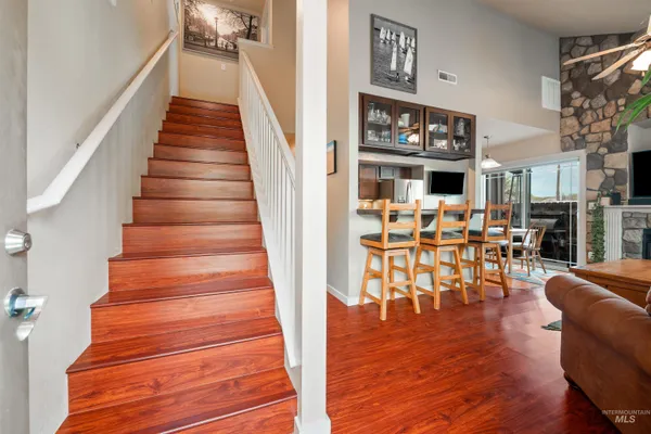 $335,000 | 9155 West Brogan Drive, Boise, ID 83709