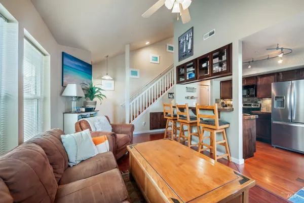 $335,000 | 9155 West Brogan Drive, Boise, ID 83709