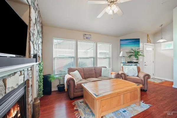 $335,000 | 9155 West Brogan Drive, Boise, ID 83709