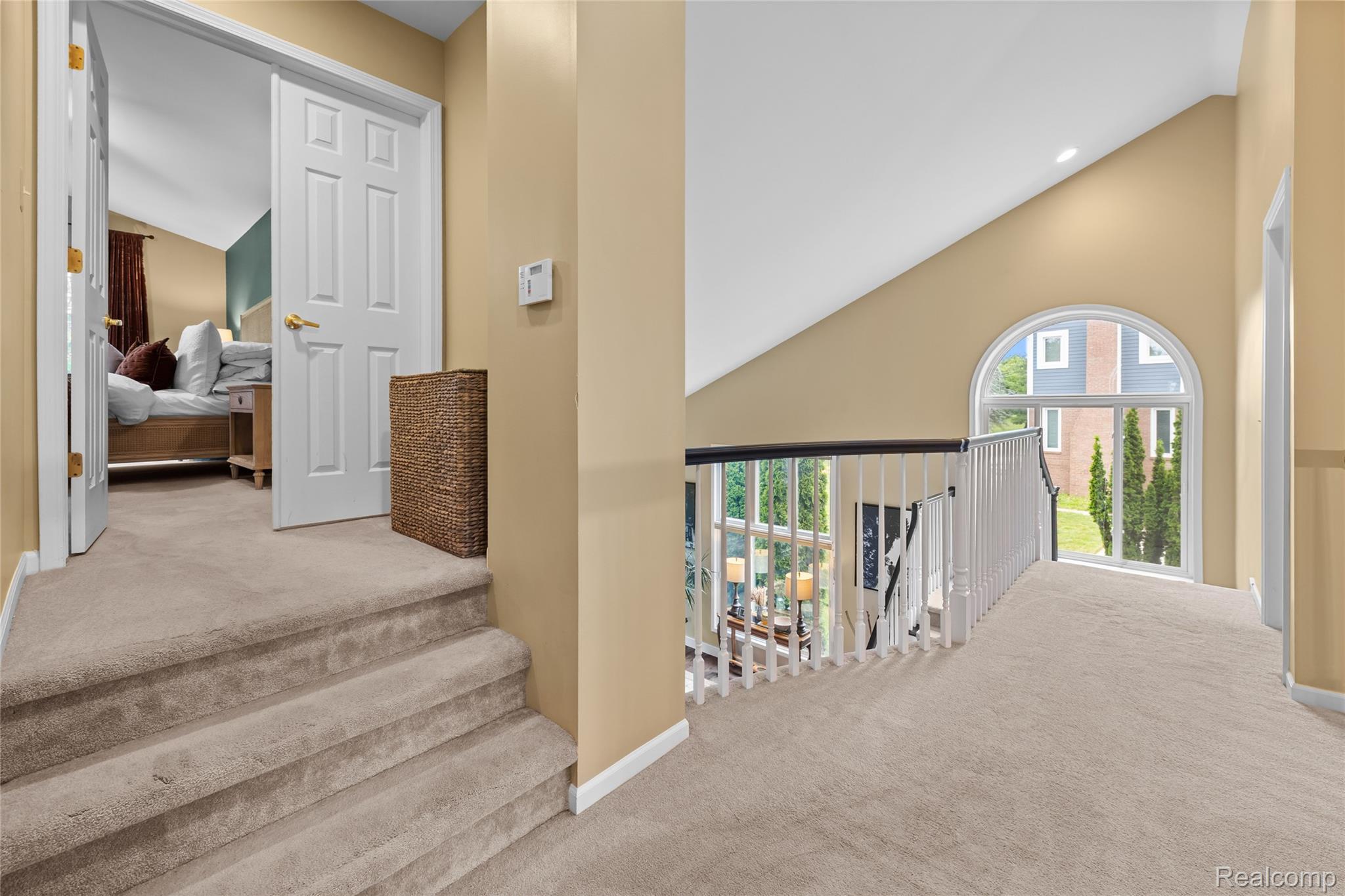 1781 Apple Ridge Court Rochester, MI 48306 - Photo 33 of 79 33 - Elevated Primary Bedroom.jpg