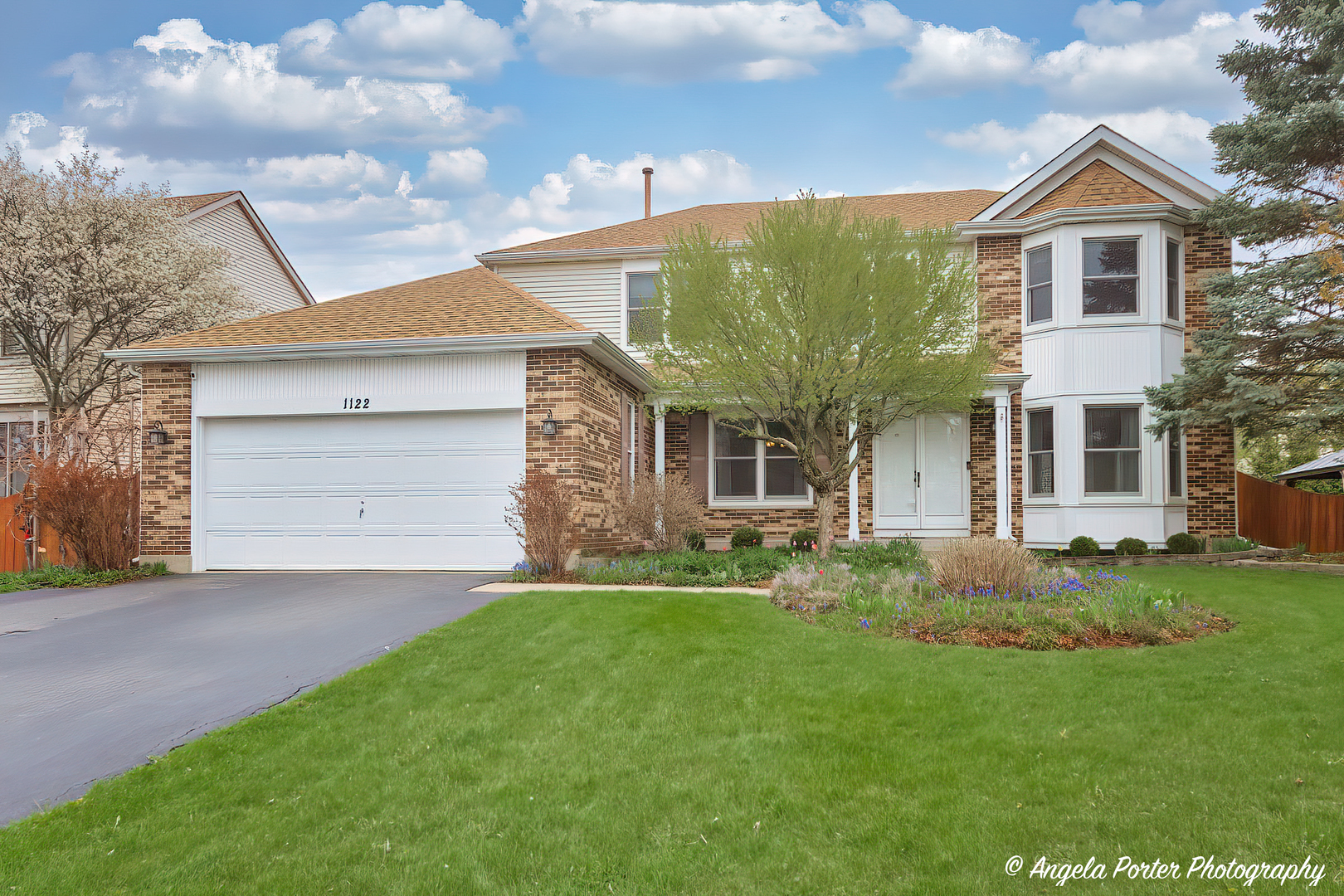 1122 Saddle Ridge Trail Cary, IL 60013 - Photo 1 of 42 Gallery Image 1