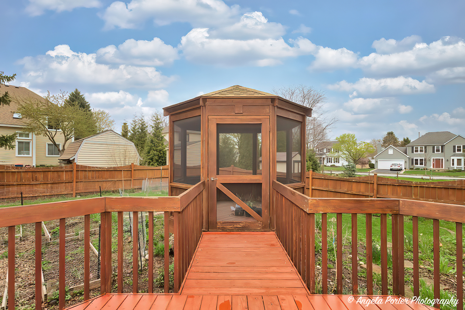 1122 Saddle Ridge Trail Cary, IL 60013 - Photo 38 of 42 Gallery Image 38