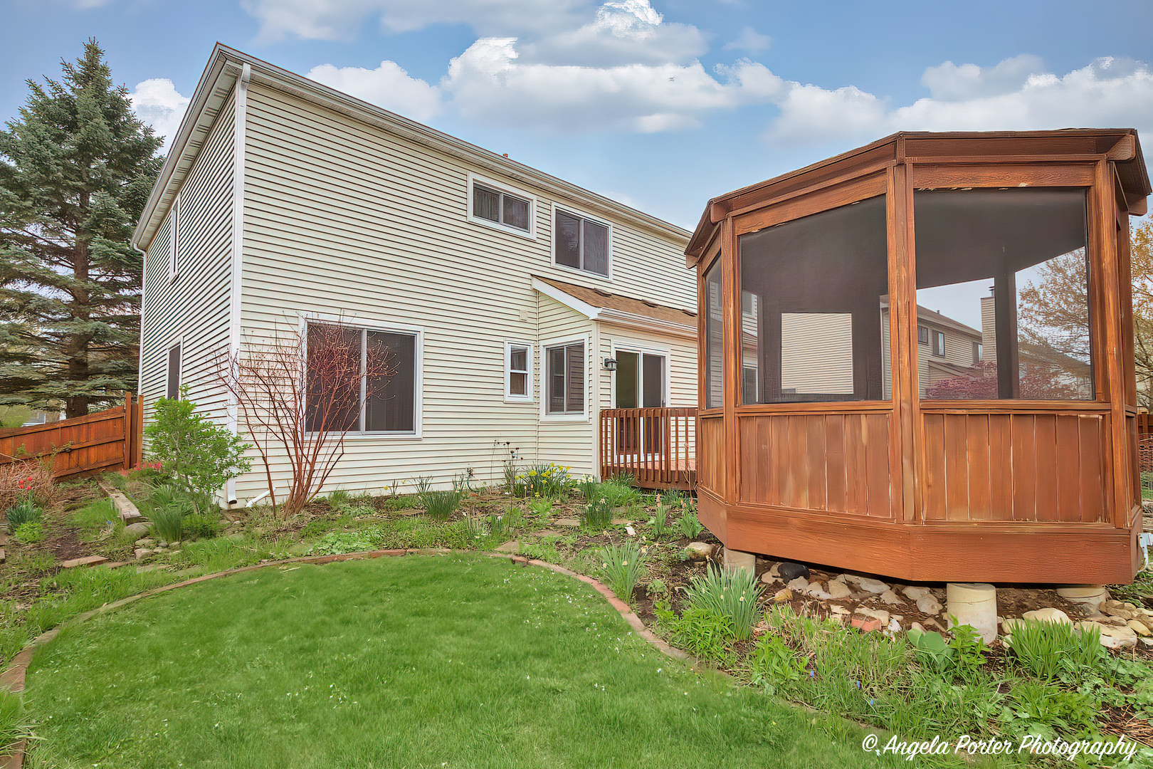 1122 Saddle Ridge Trail Cary, IL 60013 - Photo 41 of 42 Gallery Image 41
