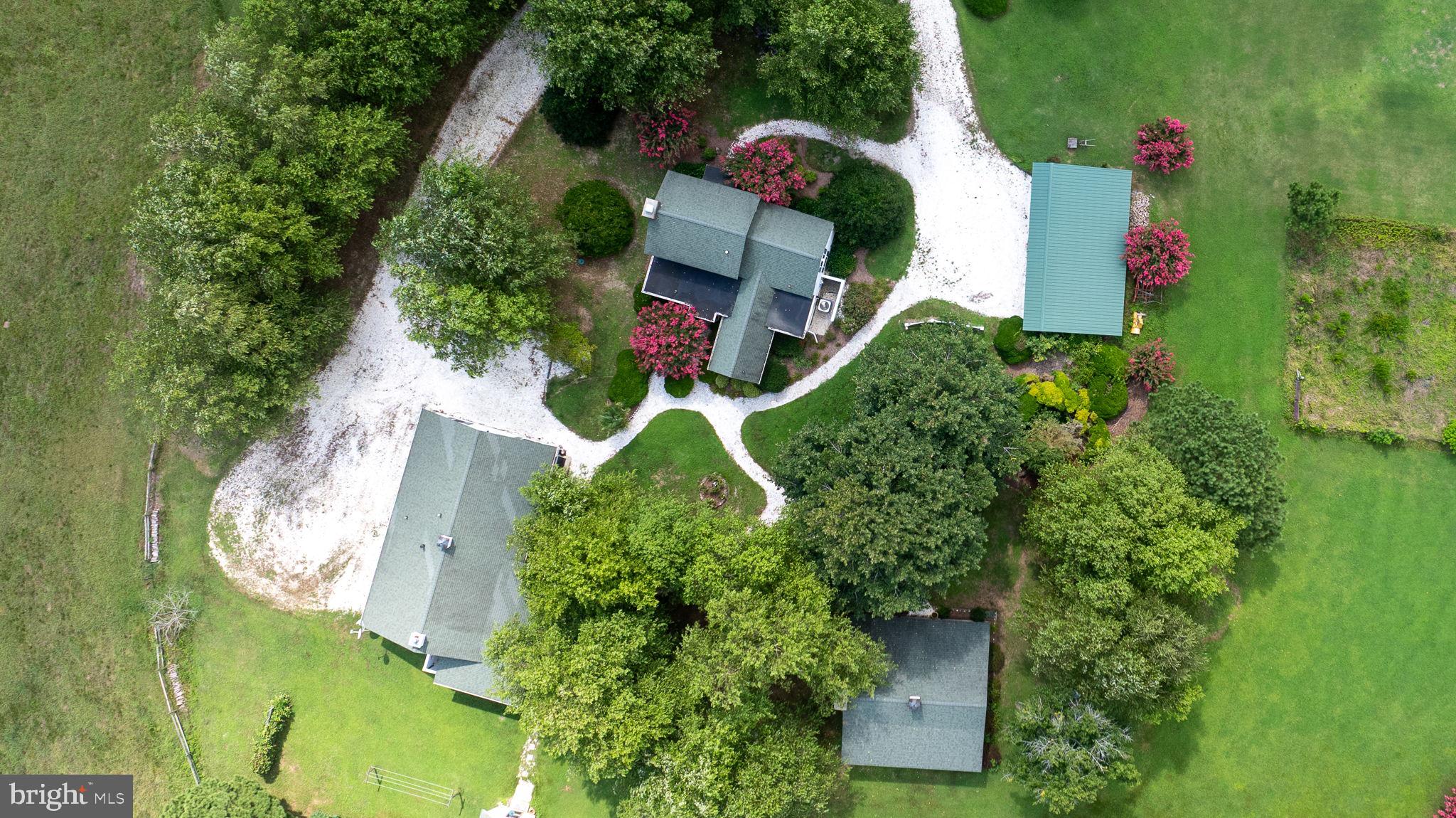 25367 Messongo Road Temperanceville, VA 23442 - Photo 5 of 107