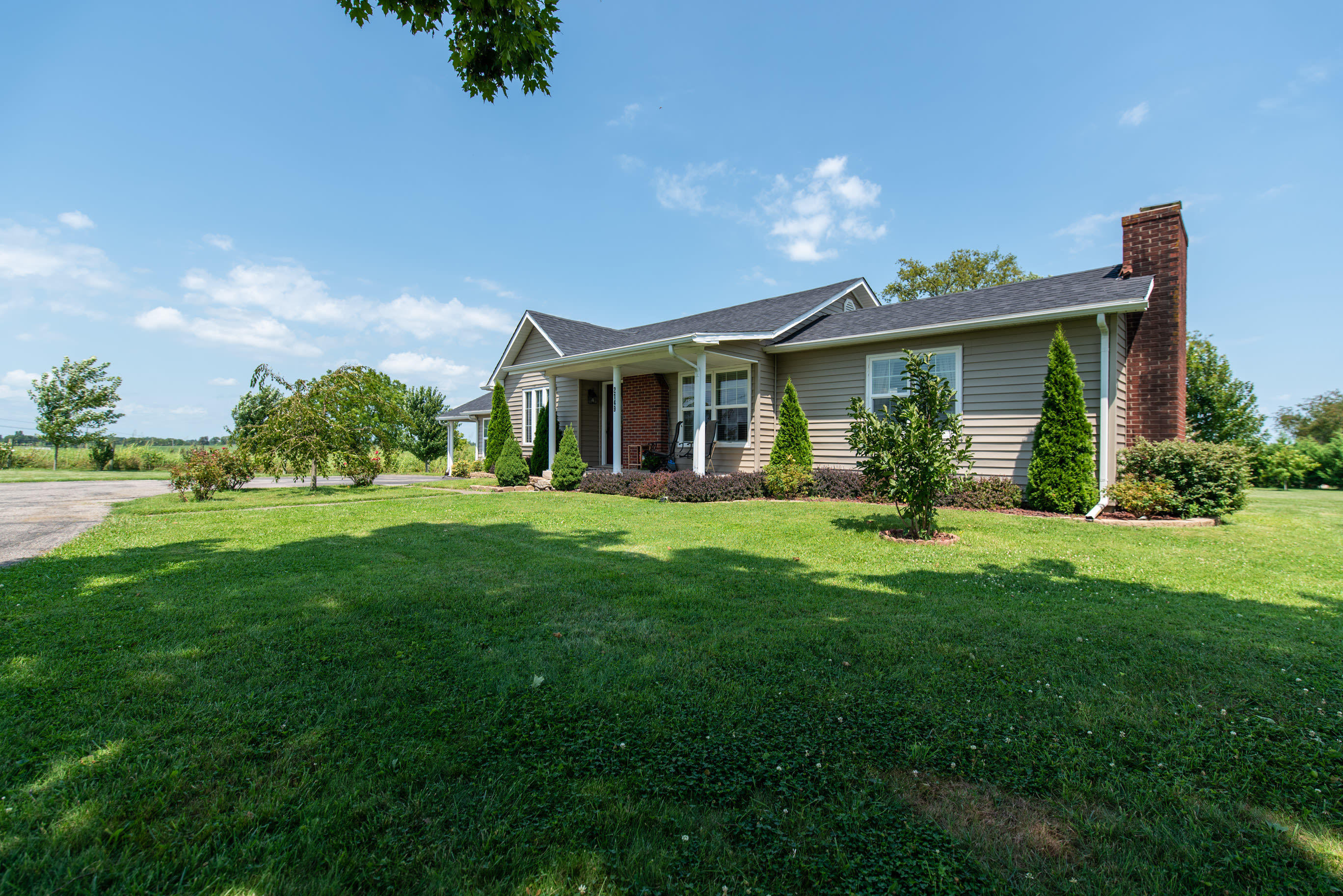 2149 Camargo Road Mount Sterling, KY 40353 - Photo 3 of 37 20210812-2149-Camargo-Rd-davis-realty-00