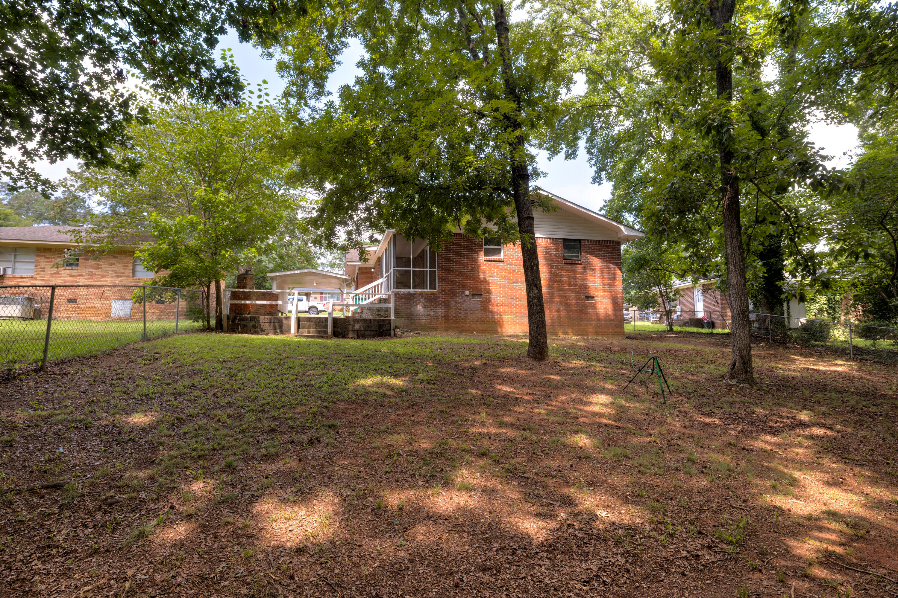 2437 Derwent Drive Sumter, SC 29154 - Photo 26 of 28 06