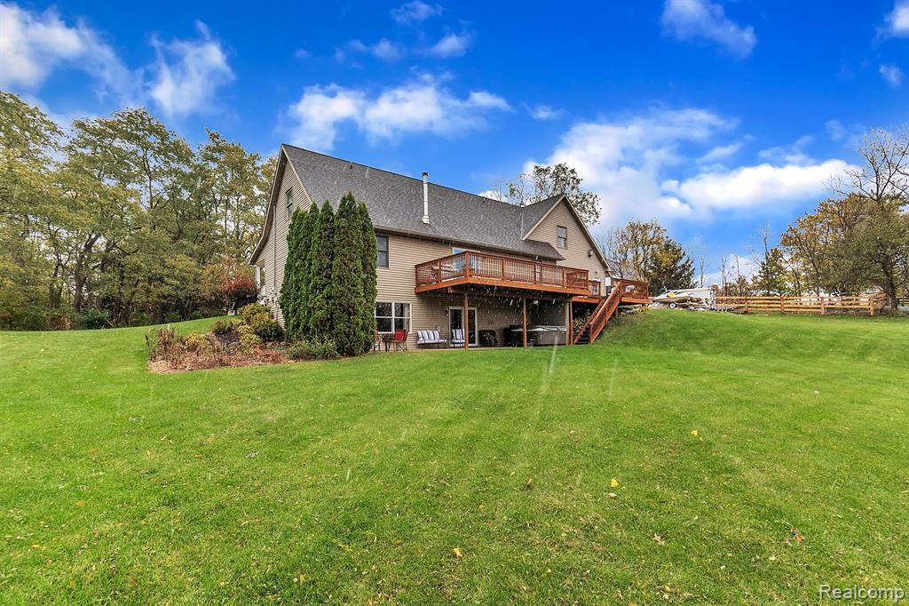 750 Brighton Road Howell, MI 48843 - Photo 43 of 43