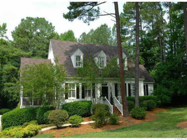 3700 Northampton Road Durham, NC 27707 - Photo 1 of 1 OLD-FASHIONED AT HEART WHEN IT COMES TO THE ASPECTS OF HOME WE LOOK BACK FONDLY ON FROM OUR OWN CHILDHOODS, THIS RESIDENCE S UPDATED FEATURES ARE IN KEEPING WITH THE WAY WE AND OUR FAMILIES WANT TO LIVE TODAY. Exterior Front