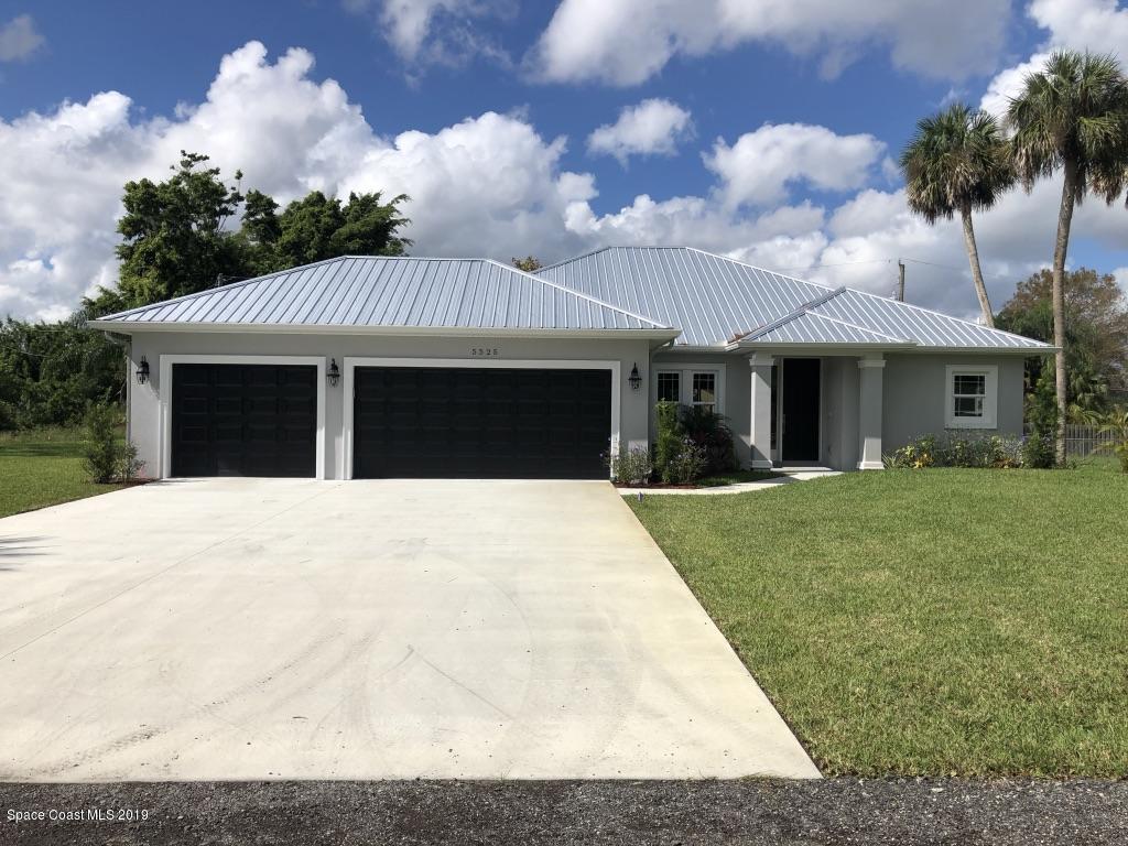 Front Elevation