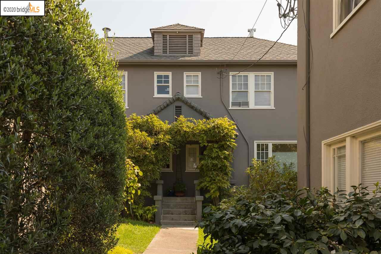 1583 Arch Street Berkeley, CA 94708 - Photo 1 of 1