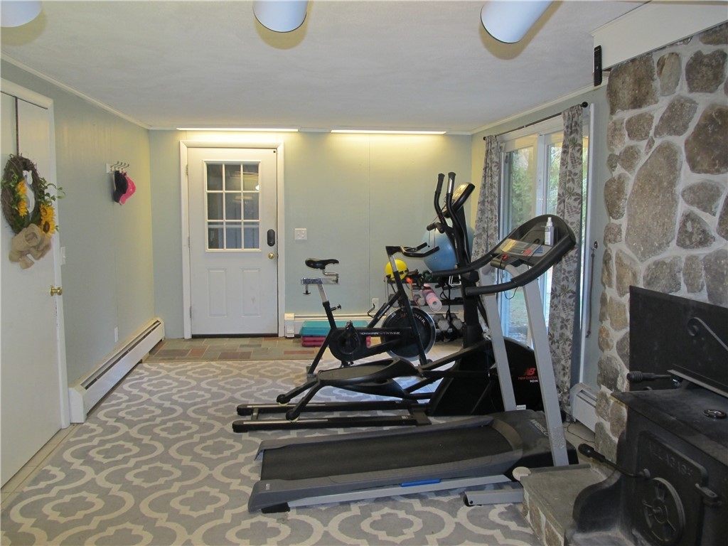 157 Stone Dam Road Glocester, RI 02857 - Photo 17 of 19