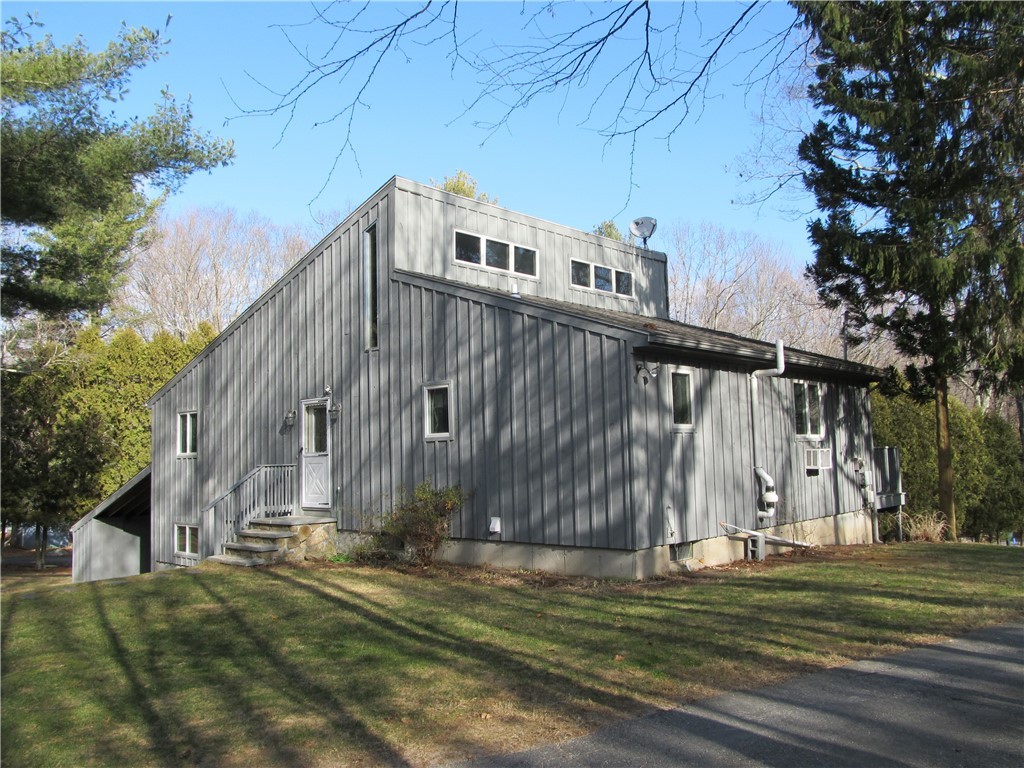 157 Stone Dam Road Glocester, RI 02857 - Photo 4 of 19