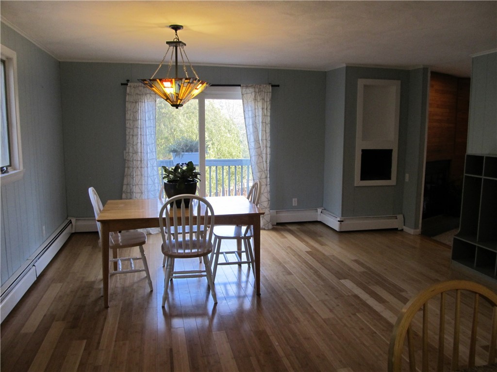 157 Stone Dam Road Glocester, RI 02857 - Photo 8 of 19