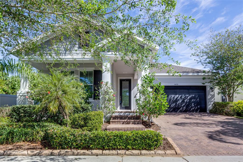 14670 Magnolia Ridge Loop Winter Garden, FL 34787 - Photo 1 of 1