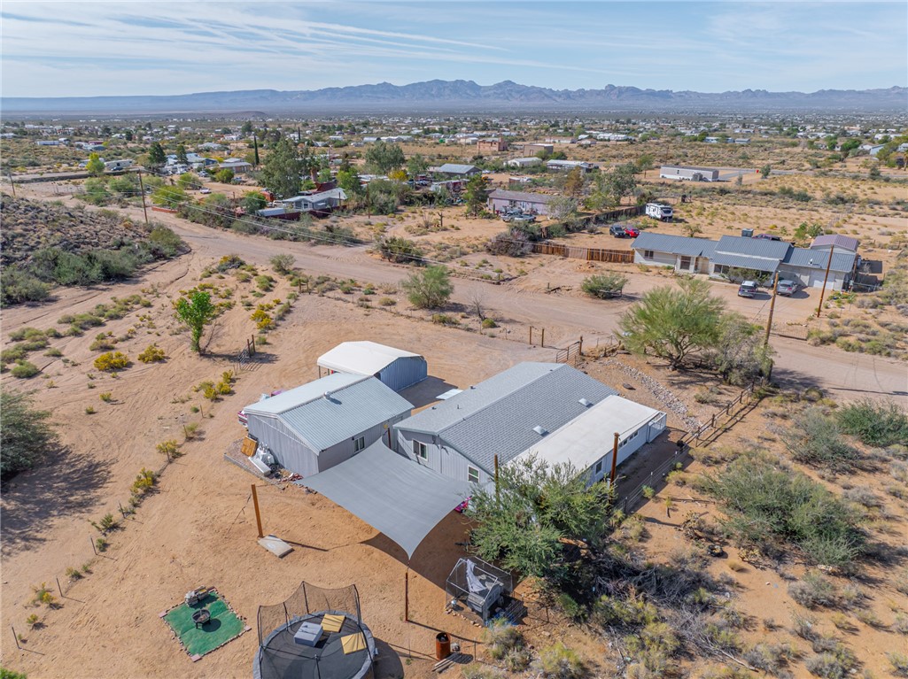 3808 North Bryce Road Golden Valley, AZ 86413 - Photo 38 of 42 Gallery Image 38
