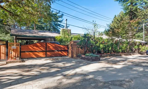 $699,000 | 14826 Skyline Boulevard, Unit 3, Woodside, CA 94062