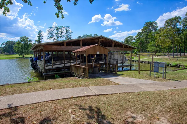 a view of a house with a porch