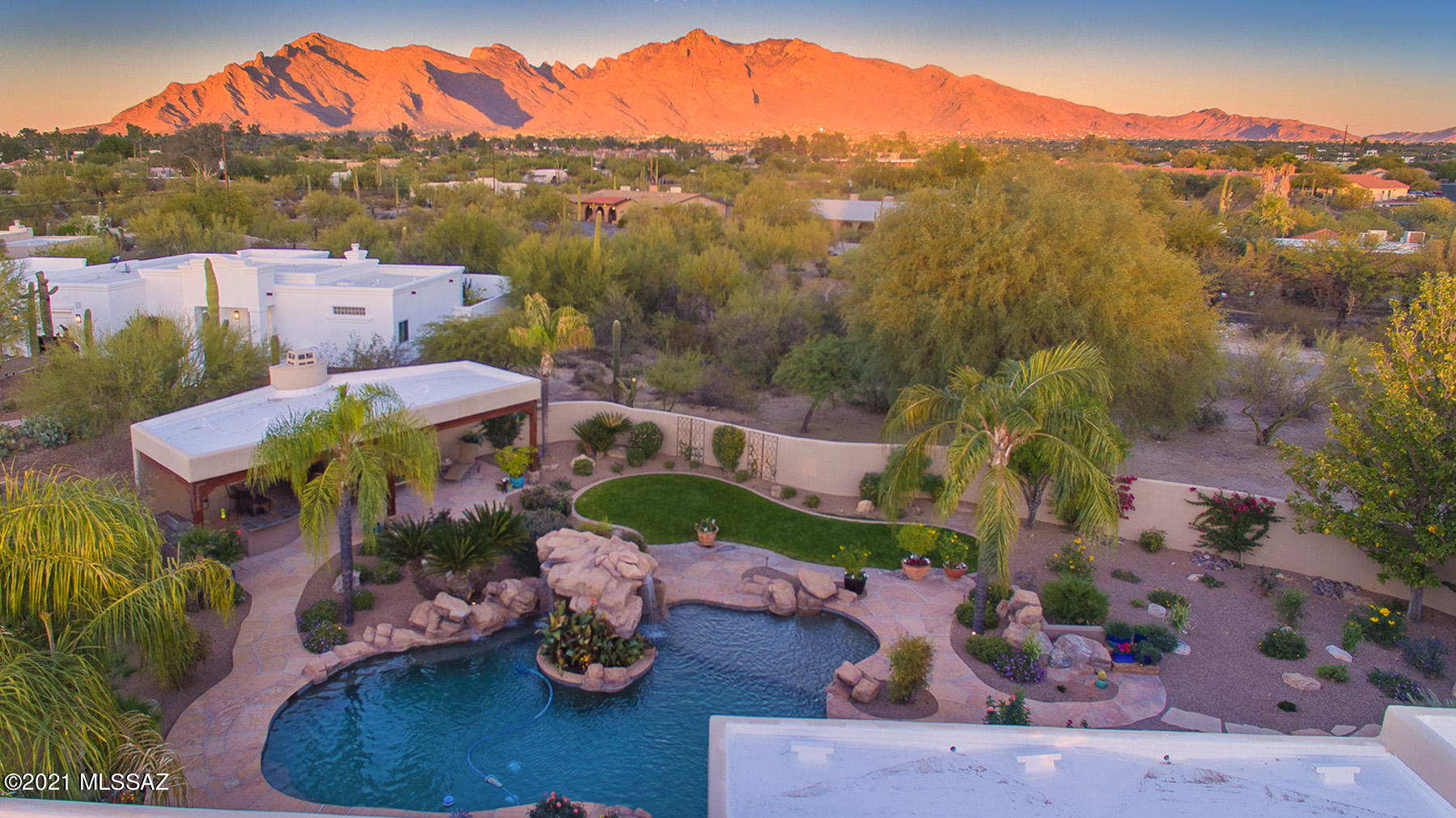 735 West Panorama Road Tucson, AZ 85704 - Photo 5 of 48 Gallery Image 5