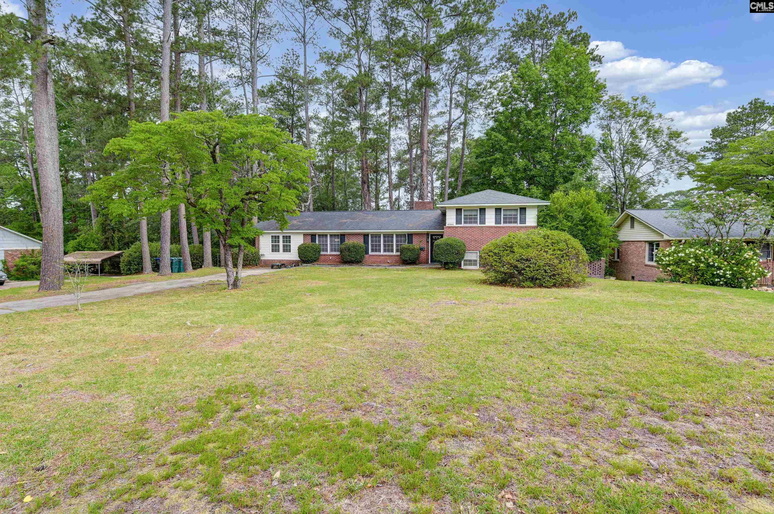 6901 Wedgefield Road Columbia, SC 29206 - Photo 47 of 49