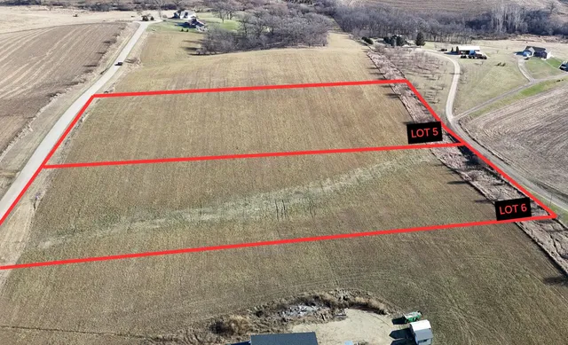 $99,900 | Lot 6 Lancaster, Monroe, WI 53566