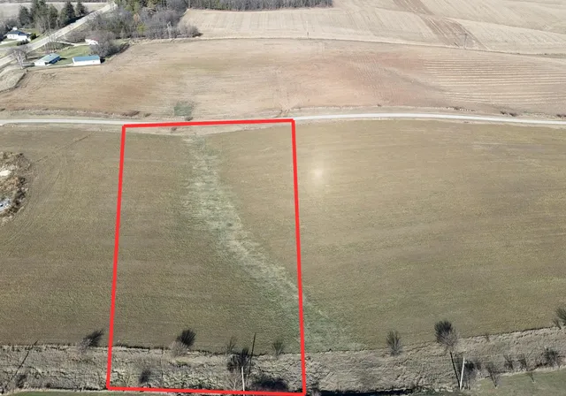 $99,900 | Lot 6 Lancaster, Monroe, WI 53566