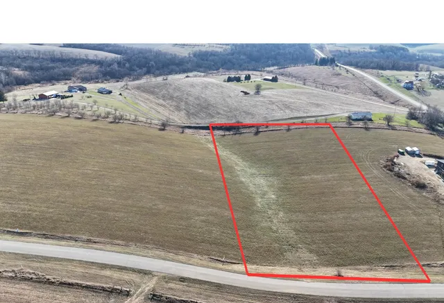$99,900 | Lot 6 Lancaster, Monroe, WI 53566