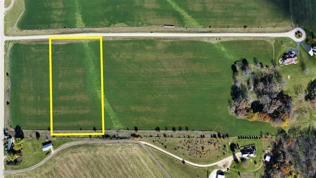 $99,900 | Lot 6 Lancaster, Monroe, WI 53566