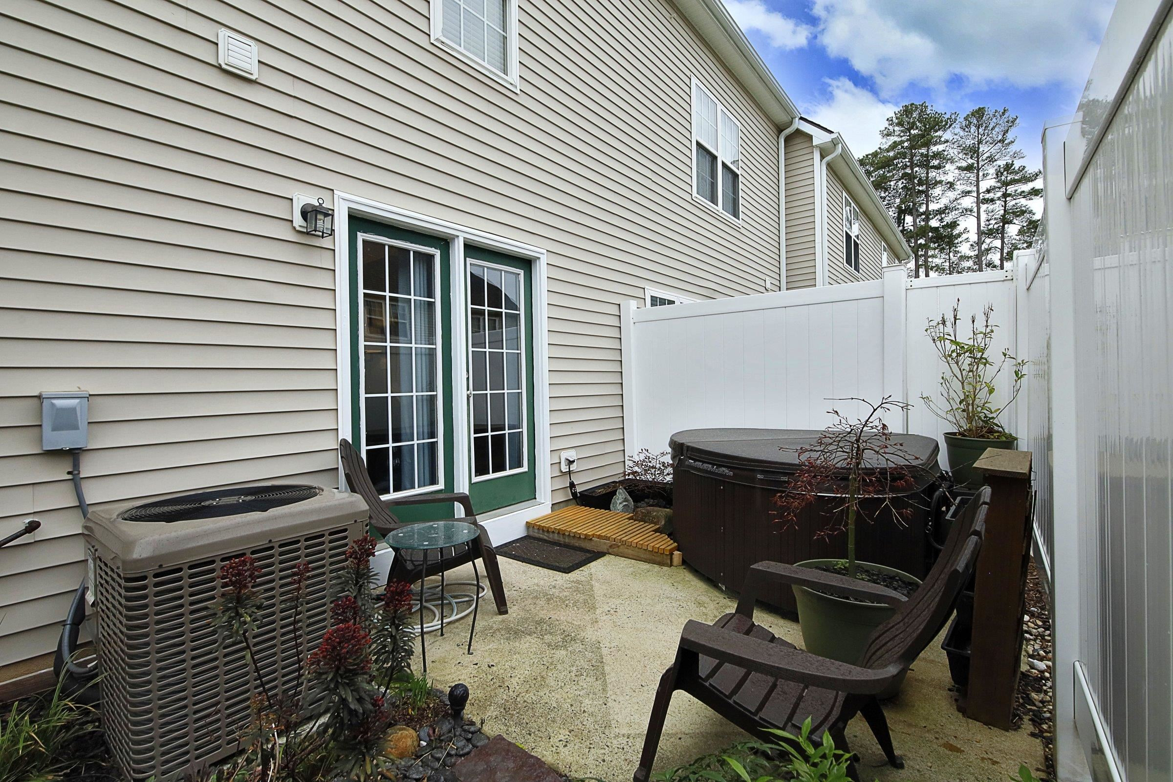406 Intern Way Durham, NC 27713 - Photo 27 of 30 Photo 27