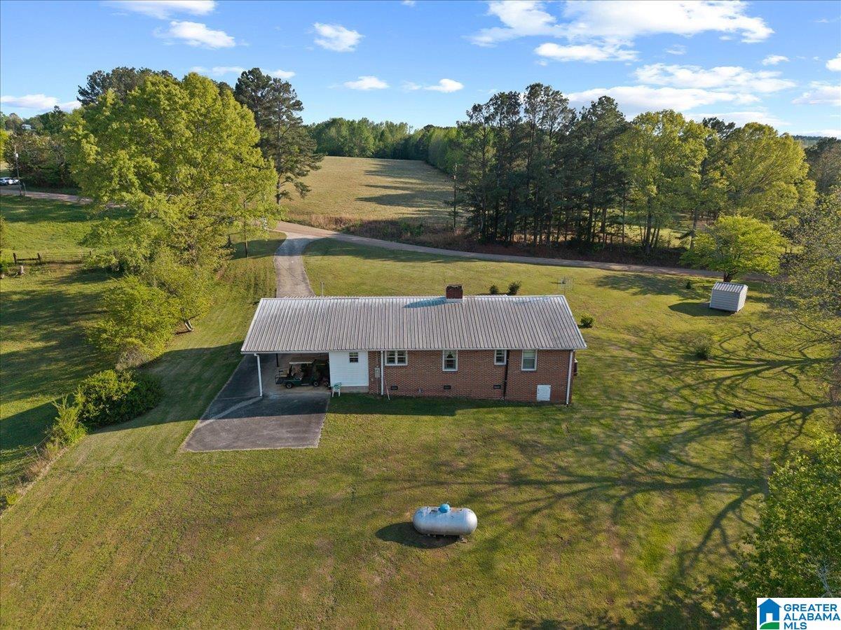 1347 Hamm Road Blountsville, AL 35031 - Photo 17 of 39