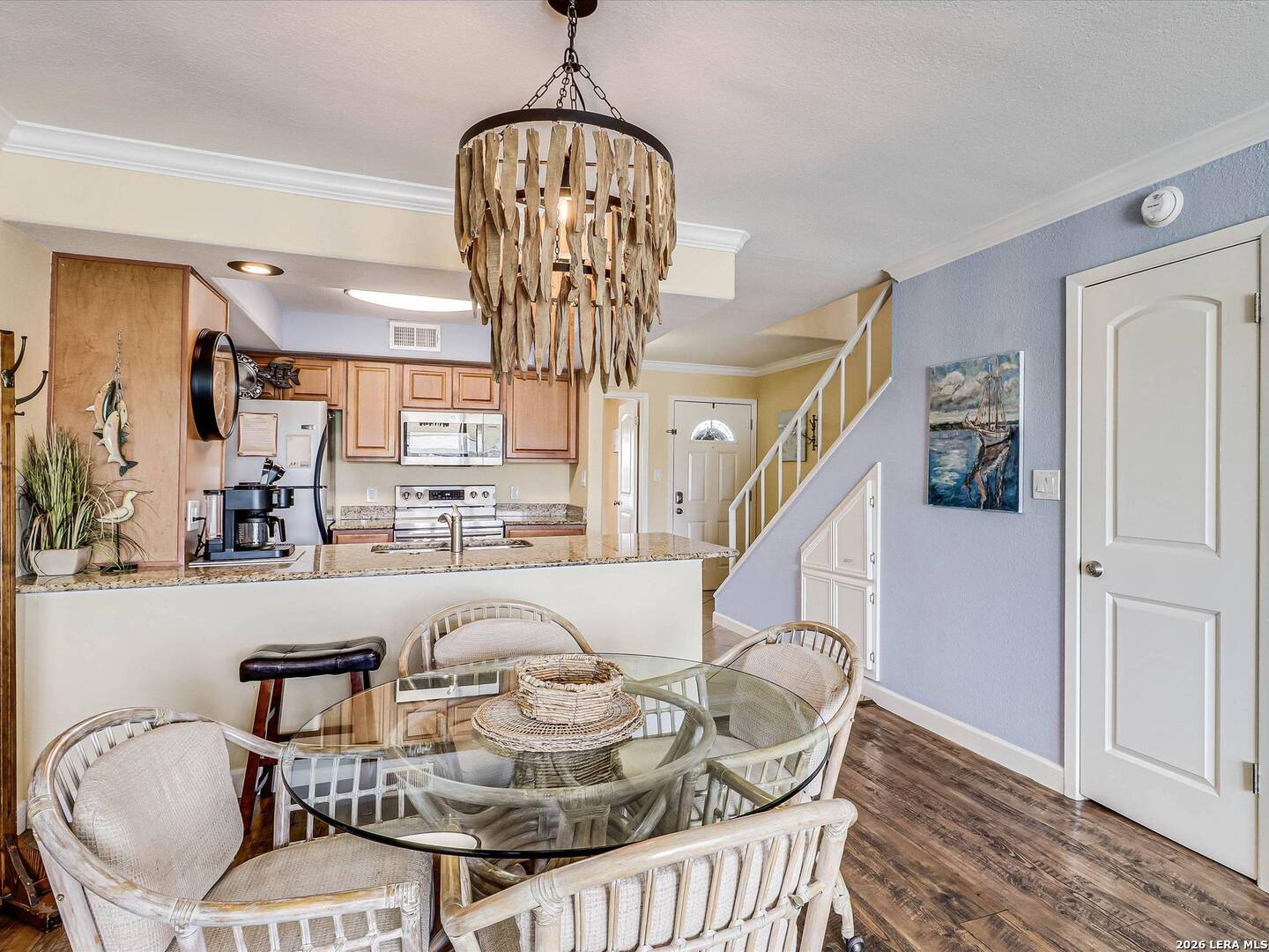 2292 North Fulton Beach Road, Unit 502 Rockport, TX 78382 - Photo 12 of 36
