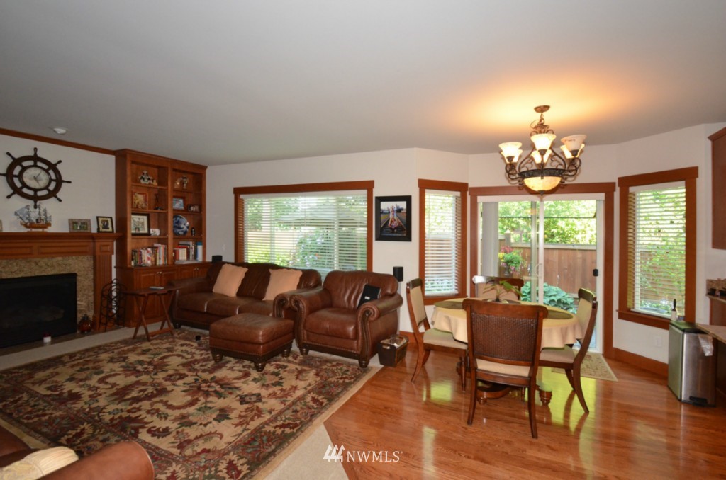 22507 5th Place West Bothell, WA 98021 - Photo 5 of 15