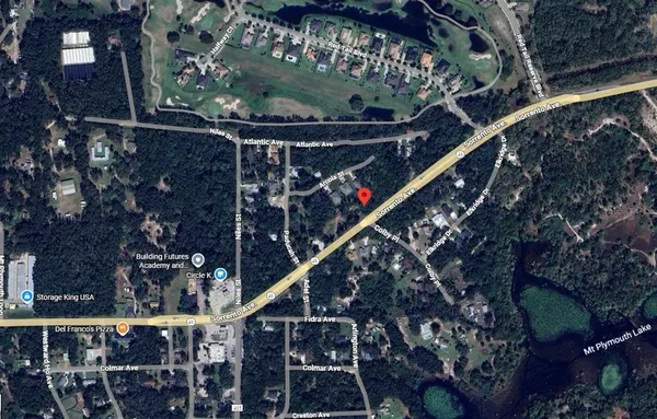 $250,000 | Tbd Sorrento Avenue, Sorrento, FL 32776