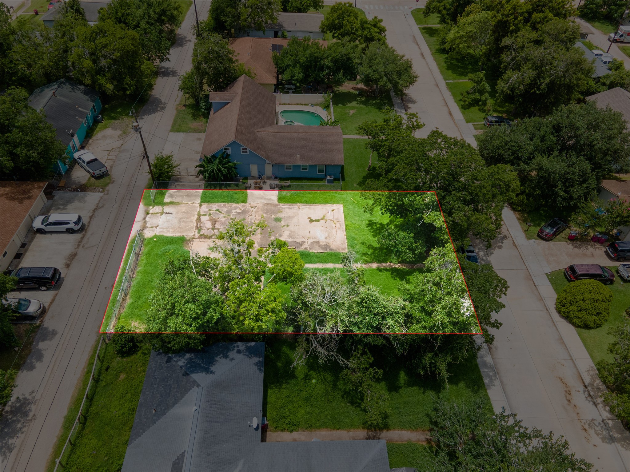 1735 West 7th Street Freeport, TX 77541 - Photo 4 of 13