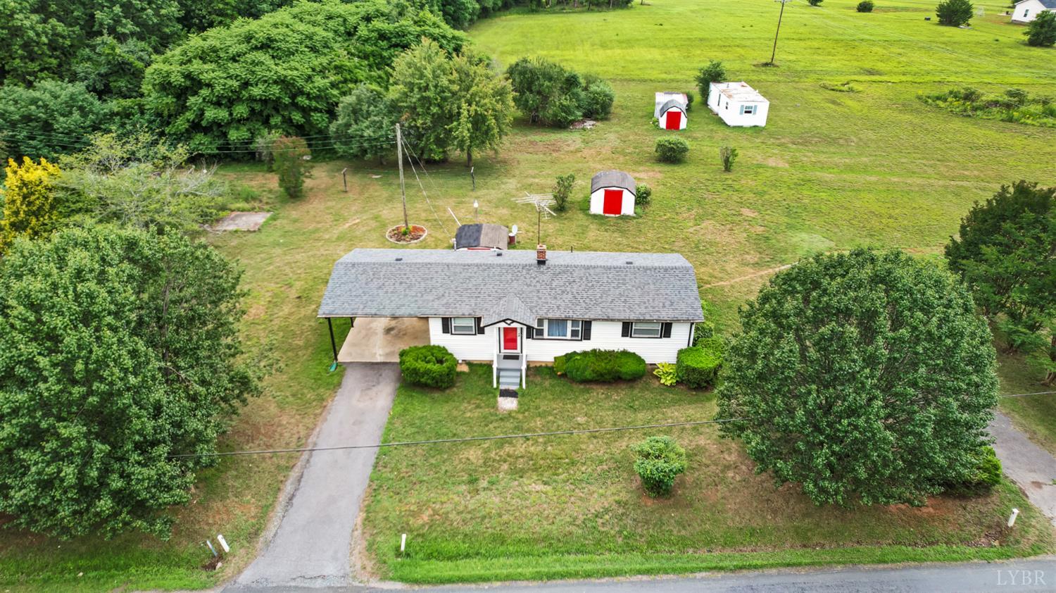4126 Promise Land Road Appomattox, VA 24522 - Photo 4 of 38 Gallery Image 4