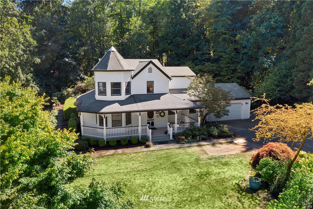 570 Southeast Spruce Road Port Orchard, WA 98367 - Photo 2 of 38 Gallery Image 2
