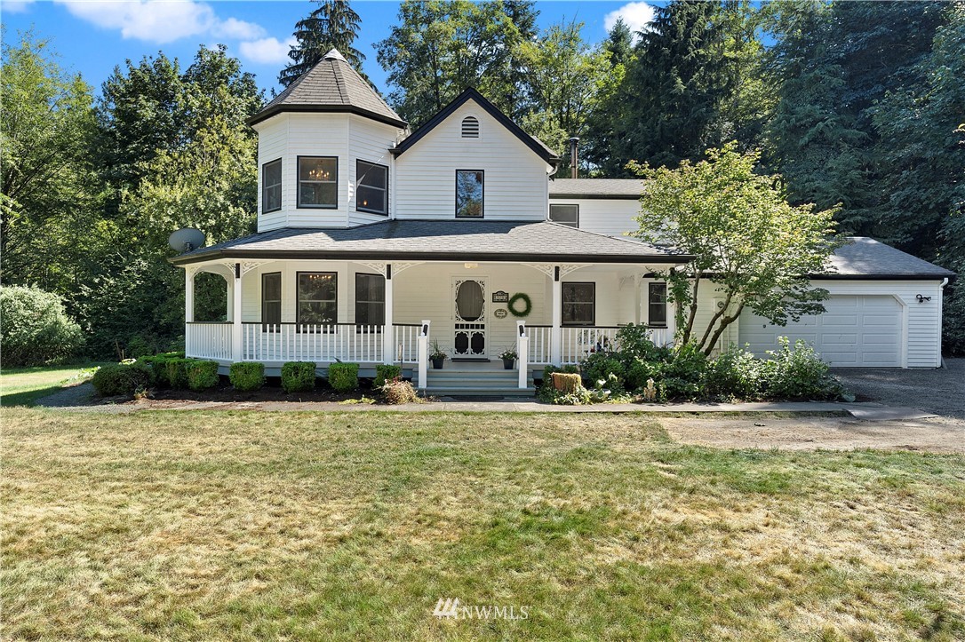 570 Southeast Spruce Road Port Orchard, WA 98367 - Photo 33 of 38 Gallery Image 33