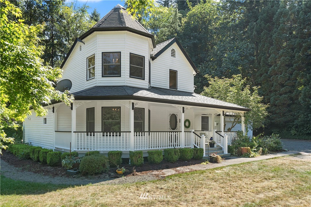 570 Southeast Spruce Road Port Orchard, WA 98367 - Photo 35 of 38 Gallery Image 35